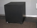 Caisson grave Bowers & Wilkins
