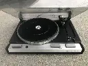 Platine Thorens TD115