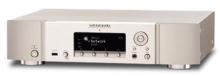 Stream Dac Marantz