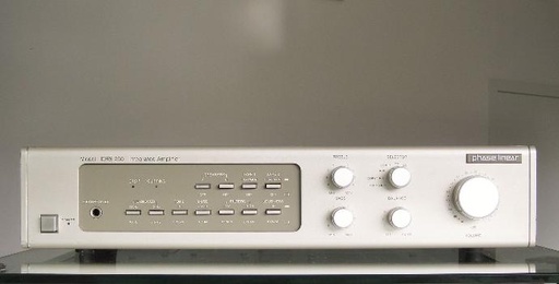 [DRS250] Ampli Phase Linear DRS250