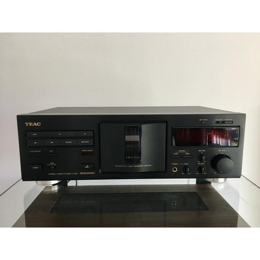 [V1010] Platine Cassette TEAC V1010