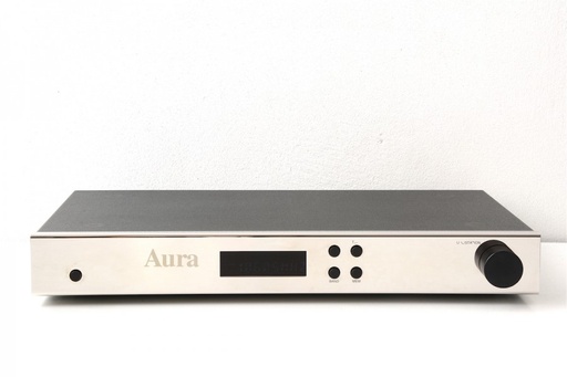 [TA80] Tuner AURA TA80 évolution